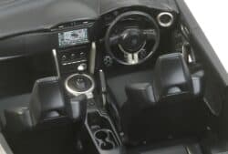 田宫 24323 1/24 丰田 86 - 图片 8