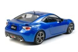 田宫 24324 1/24 斯巴鲁 BRZ - 图片 3