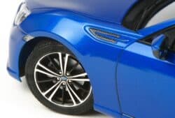 田宫 24324 1/24 斯巴鲁 BRZ - 图片 5