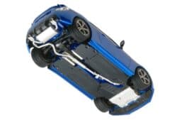 田宫 24324 1/24 斯巴鲁 BRZ - 图片 6
