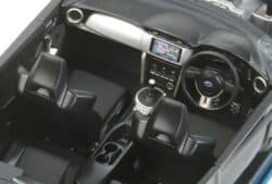 田宫 24324 1/24 斯巴鲁 BRZ - 图片 7