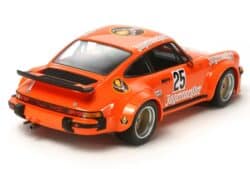 田宫 24328 1/24 保时捷 Turbo RSR Type 934 野格圣鹿 - 图片 3