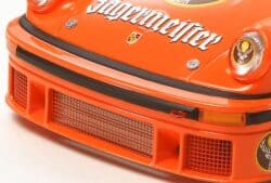 田宫 24328 1/24 保时捷 Turbo RSR Type 934 野格圣鹿 - 图片 4