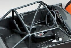 田宫 24328 1/24 保时捷 Turbo RSR Type 934 野格圣鹿 - 图片 7