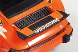 田宫 24328 1/24 保时捷 Turbo RSR Type 934 野格圣鹿 - 图片 8