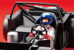 田宫 24329 1/24 福特 Zakspeed Turbo Capri Gr.5 Würth - 图片 4