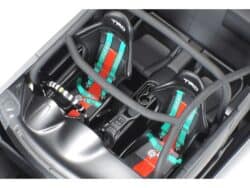 田宫 24337 1/24 GAZOO Racing TRD 86（2013 TRD 拉力挑战赛） - 图片 5