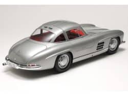 田宫 24338 1/24 奔驰 300 SL - 图片 3