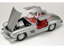 田宫 24338 1/24 奔驰 300 SL - 图片 8