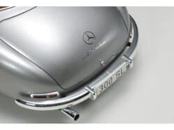田宫 24338 1/24 奔驰 300 SL - 图片 10