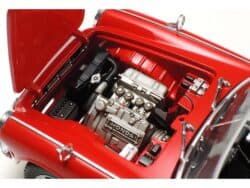 田宫 24340 1/24 本田 S600 - 图片 6