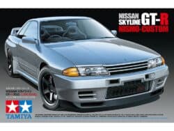田宫 24341 1/24 日产 天际线 GT-R (R32) Nismo-Custom - 图片 2