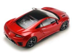 田宫 24344 1/24 本田 NSX 2016 - 图片 3