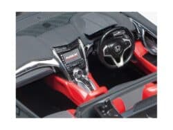 田宫 24344 1/24 本田 NSX 2016 - 图片 6