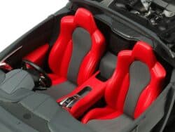 田宫 24344 1/24 本田 NSX 2016 - 图片 7
