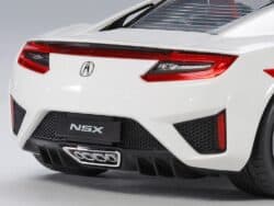 田宫 24344 1/24 本田 NSX 2016 - 图片 8