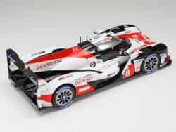 田宫 24349 1/24 丰田 GAS RACING TS050 HYBRID - 图片 3