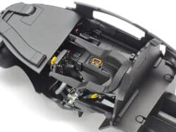 田宫 24349 1/24 丰田 GAS RACING TS050 HYBRID - 图片 6