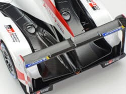 田宫 24349 1/24 丰田 GAS RACING TS050 HYBRID - 图片 8