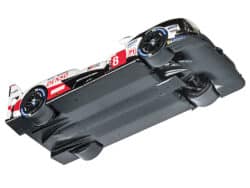 田宫 24349 1/24 丰田 GAS RACING TS050 HYBRID - 图片 9