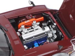 田宫 24360 1/24 日产 Fairlady 240ZG - 图片 4