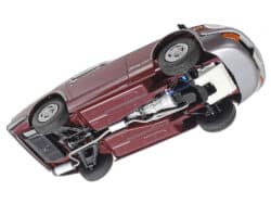 田宫 24360 1/24 日产 Fairlady 240ZG - 图片 5