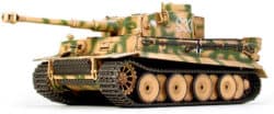 田宫 32504 1/48 德国 虎1坦克 初期生产型 - 图片 3