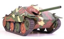 田宫 32511 1/48 德军 追猎者自行反坦克炮 中期生产型 - 图片 3