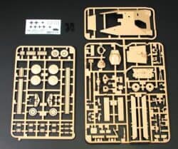田宫 32511 1/48 德军 追猎者自行反坦克炮 中期生产型 - 图片 7