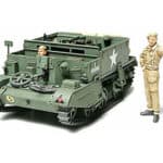 田宫 32516 1/48 英国 布伦机枪运输车Mk.II