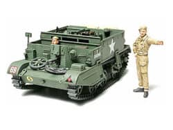 田宫 32516 1/48 英国 布伦机枪运输车Mk.II
