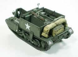 田宫 32516 1/48 英国 布伦机枪运输车Mk.II - 图片 3