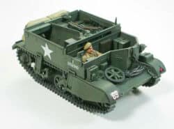 田宫 32516 1/48 英国 布伦机枪运输车Mk.II - 图片 5