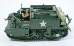 田宫 32516 1/48 英国 布伦机枪运输车Mk.II - 图片 6