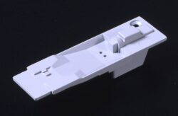 田宫 32551 1/48 美国 M8灰狗轻型装甲车 - 图片 3