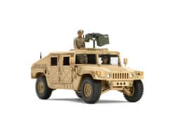 田宫 32567 1/48 美国 现代4x4多功能车 (榴弹发射器搭载型)