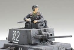 田宫 32583 1/48 德国 38(t)轻坦克 - 图片 5