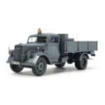 田宫 32585 1/48 德国 3吨4x2货运卡车