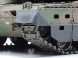 田宫 32588 1/48 日本陆上自卫队 10式坦克 - 图片 5