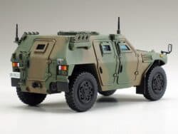 田宫 32590 1/48 日本陆上自卫队 轻型装甲车辆 - 图片 3