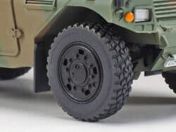 田宫 32590 1/48 日本陆上自卫队 轻型装甲车辆 - 图片 5