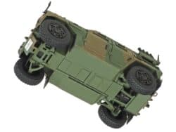 田宫 32590 1/48 日本陆上自卫队 轻型装甲车辆 - 图片 6