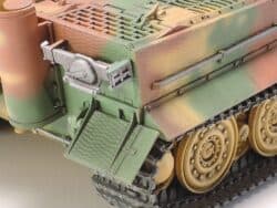 田宫 32591 1/48 德军 38cm突击炮 突击虎式 - 图片 9