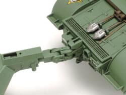 田宫 32594 1/48 英国 丘吉尔MkVII坦克 鳄鱼 - 图片 5