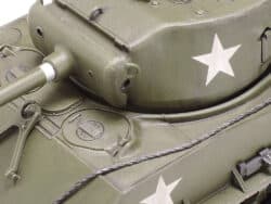 田宫 32595 1/48 美国 M4A3E8谢尔曼中坦克“易八” - 图片 4