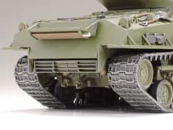 田宫 32595 1/48 美国 M4A3E8谢尔曼中坦克“易八” - 图片 7