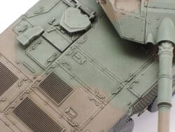 田宫 32596 1/48 日本陆上自卫队 16式机动战斗车 - 图片 7