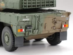 田宫 32596 1/48 日本陆上自卫队 16式机动战斗车 - 图片 8