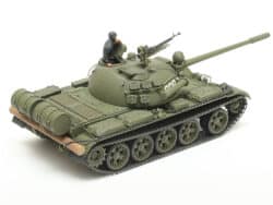 田宫 32598 1/48 苏联 T-55坦克 - 图片 3