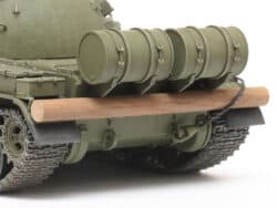 田宫 32598 1/48 苏联 T-55坦克 - 图片 6